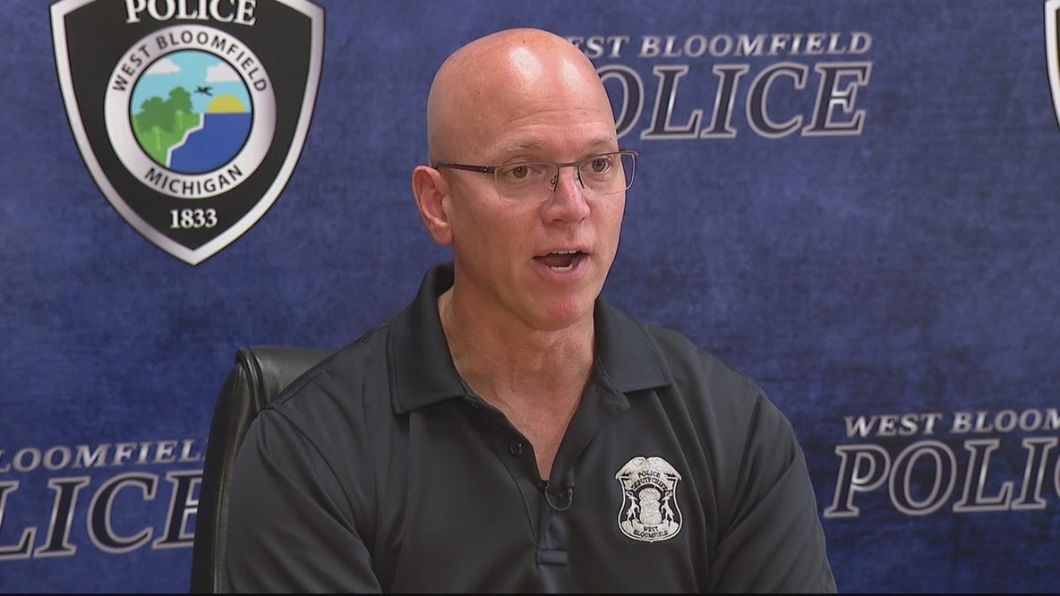 Police say man fatally injured by wood chipper may have been pulled in by jacket